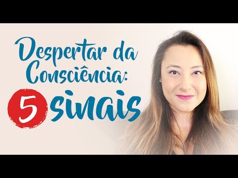 5 Sinais De Que Você Está Passando Por Um Despertar Da Consciência - Ativação do Terceiro Olho