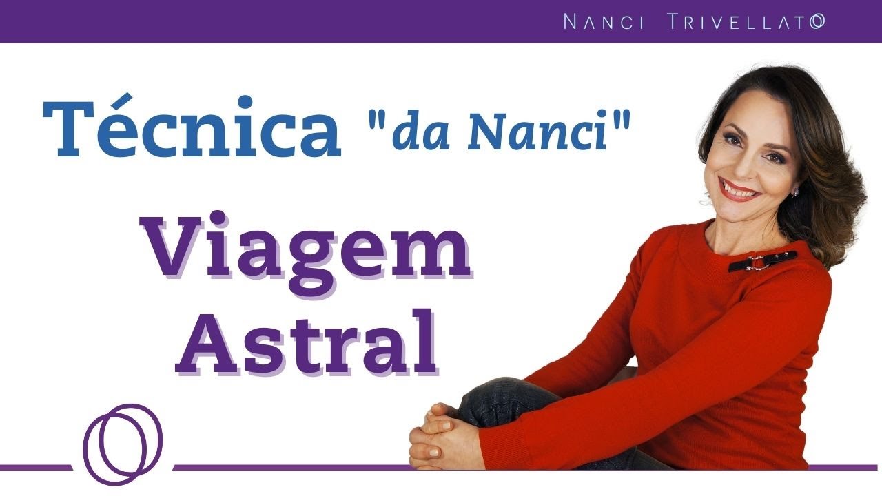 6 Técnicas Para Projeção Astral - Ativação do Terceiro Olho