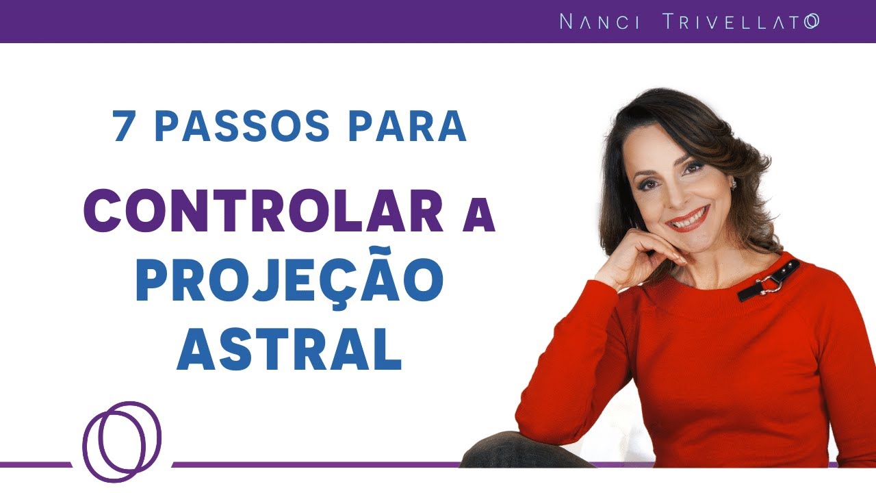 7 Passos Para Dominar a Projeção Astral - Ativação do Terceiro Olho