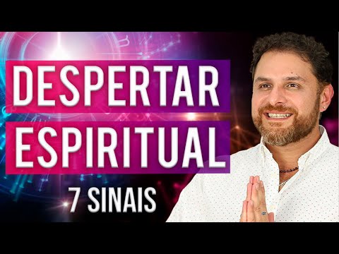 7 Sinais Espirituais Do Despertar Divino - Ativação do Terceiro Olho