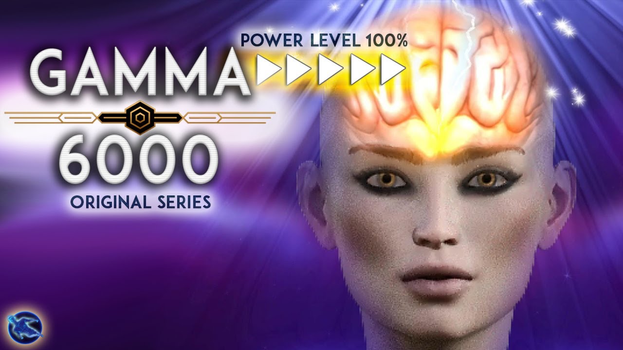 Ative Sua Mente Superior - Frequência 432 Hz Com Batidas Binaurais Theta e Gamma - Ativação do Terceiro Olho