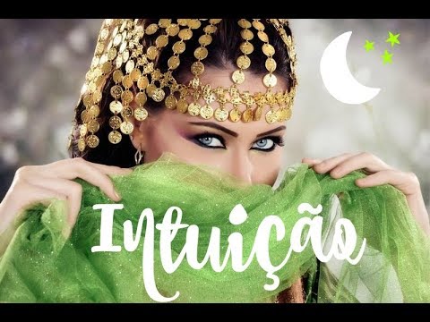 Mantra Para Aflorar e Aumentar Sua Intuição - Ativação do Terceiro Olho