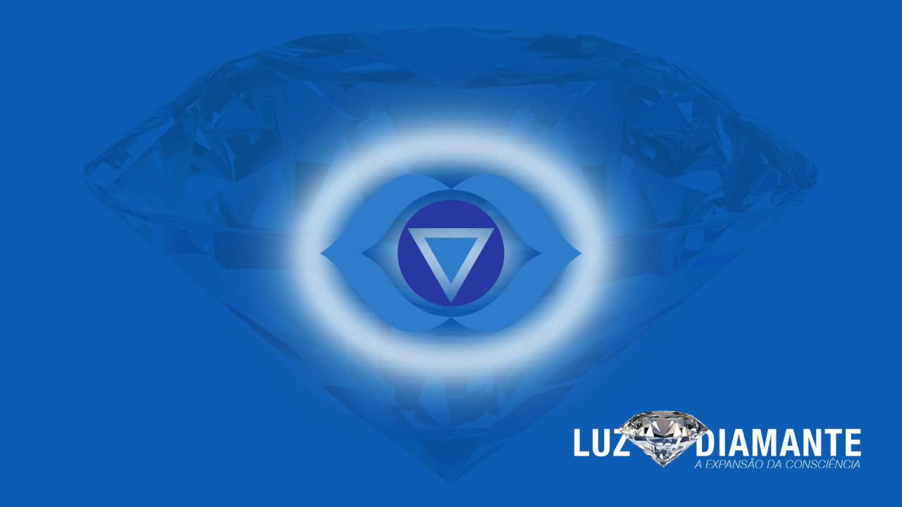 Meditação Chakra Frontal - Ajna - Mantra Om - Ativação do Terceiro Olho