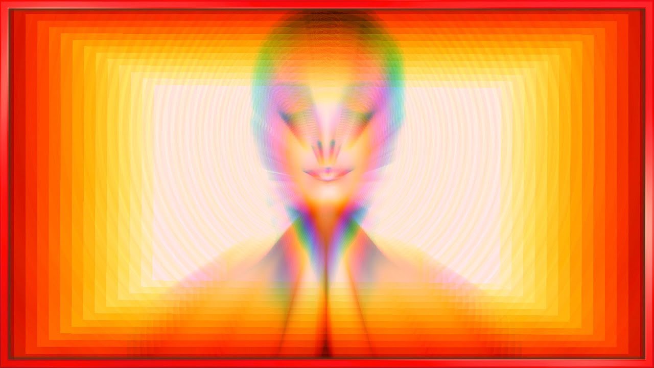 Meditação do Terceiro Olho - Consciência Superior - Ativação do Terceiro Olho