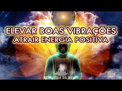 Música Para Atrair Boas Energias e Vibrações - Mandu Samanavarcasa - Ativação do Terceiro Olho