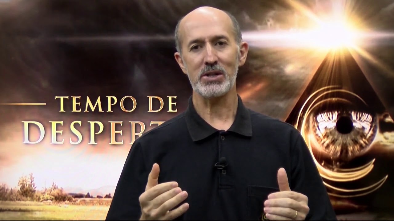Tempo de Despertar o Alimento da Mente - Ativação do Terceiro Olho