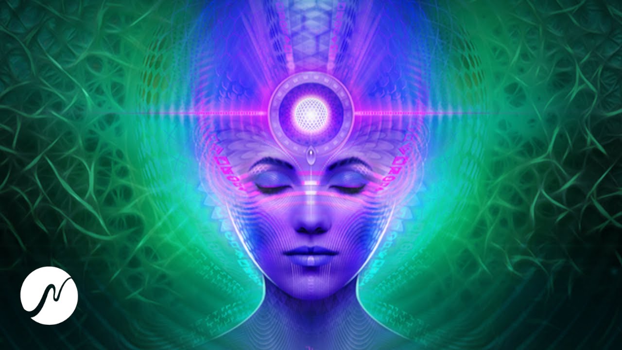 Ative e Descalcifique a Glândula Pineal em 45 Minutos - Ativação do Terceiro Olho