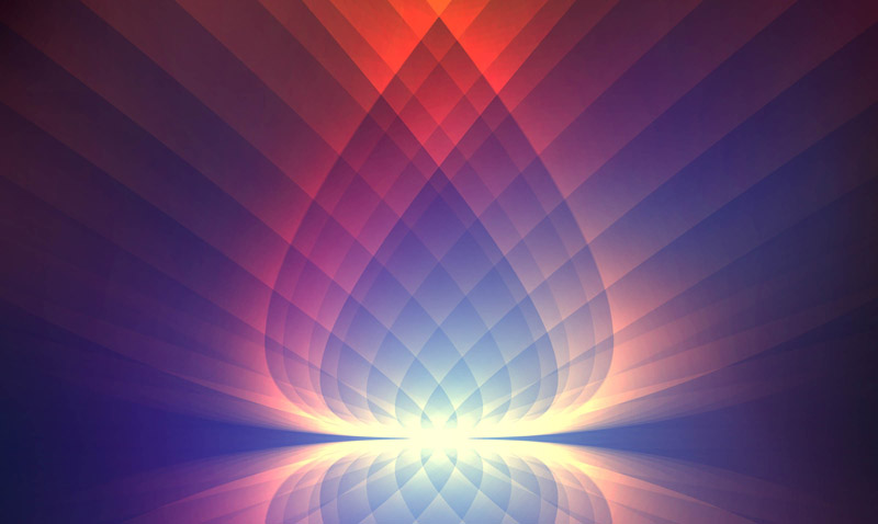 Limpeza e Cura da Aura - Ativação do Terceiro Olho