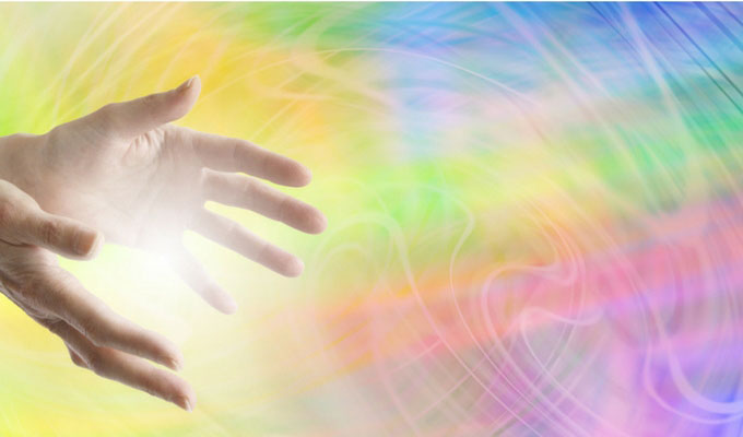 Autocura Com Reiki - Ativação do Terceiro Olho