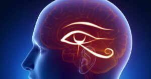 Como Ativar Sua Glândula Pineal e Criar Efeitos Psicodélicos - Ativação do Terceiro Olho