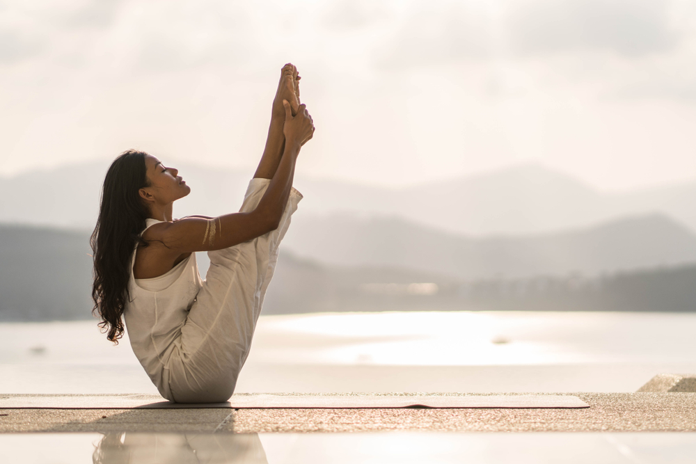 Meditação Kundalini Yoga: Uma Poderosa Mistura de Práticas Espirituais e Físicas - Ativação do Terceiro Olho