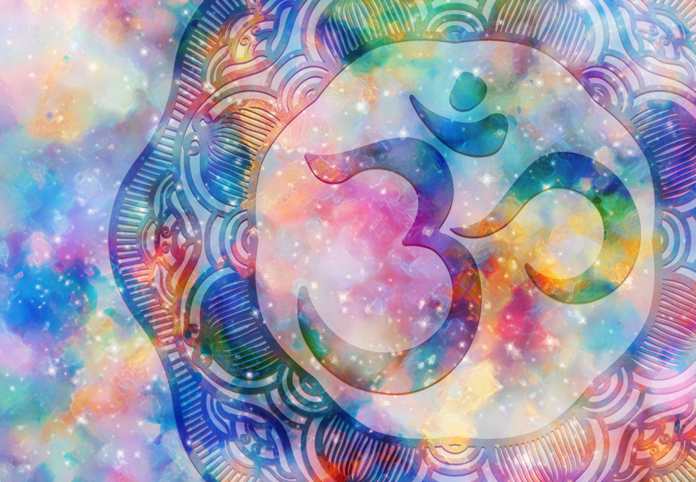 Símbolos de Meditação - Gestos e Sinais Espirituais Para Concentrar Sua Energia - Ativação do Terceiro Olho