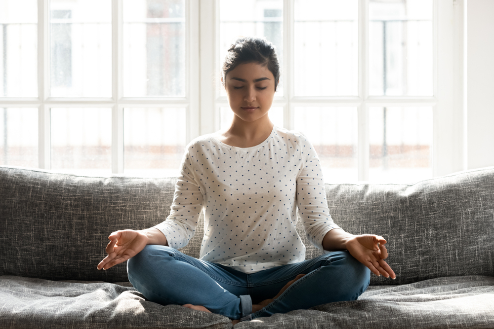 Meditação Tântrica - Crie Mais Intimidade Com Essa Prática Ancestral - Ativação do Terceiro Olho