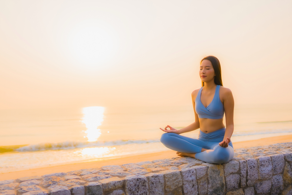 Pensamentos de Meditação - Leve Sua Mente a Quietude e Clareza - Ativação do Terceiro Olho