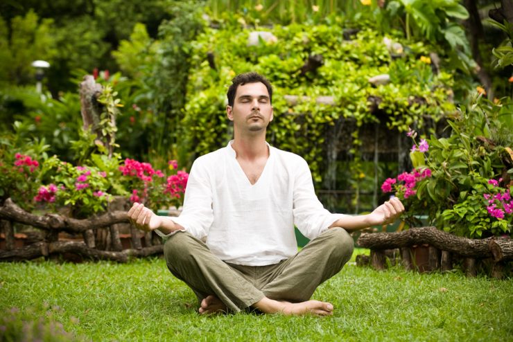 Meditação do Chakra - Ativação do Terceiro Olho