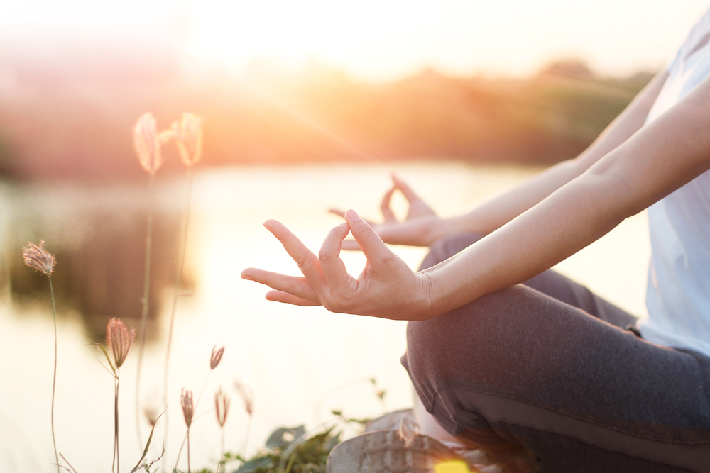 Meditação Matinal - Defina Suas Intenções e Comece o Dia Com Uma Mente Clara e Uma Atitude Positiva - Ativação do Terceiro Olho