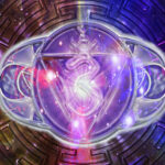 Símbolos do Chakra Frontal e Seu Significado - Ativação do Terceiro Olho