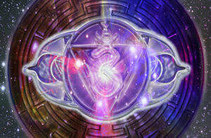 Símbolos do Chakra Frontal e Seu Significado - Ativação do Terceiro Olho