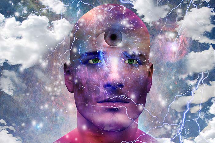 Tudo Sobre o Terceiro Olho - Chakra, Abertura, Fechamento e Muito Mais - Ativação do Terceiro Olho