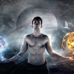4 Ferramentas Espirituais Para Ajudar a Aguçar Sua Intuição e Capacidade Psíquica - Ativação do Terceiro Olho