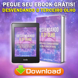 Desvendando o 3º Olho - Ativação do Terceiro Olho