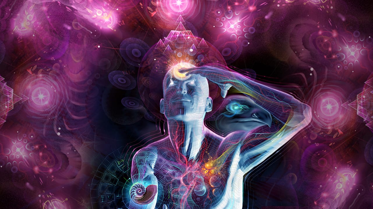 Como Despertar os Poderes Adormecidos de Sua Glândula Pineal - Ativação do Terceiro Olho